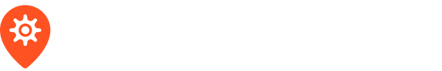 Chapter One Logo